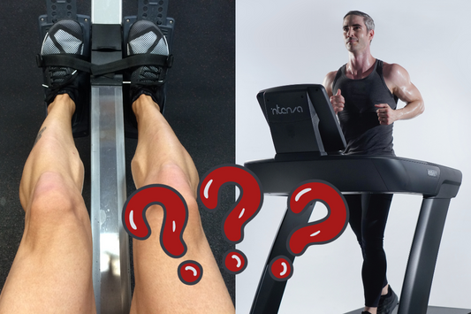 Rowing Machine vs. Treadmill: Choosing the Right Cardio Workout