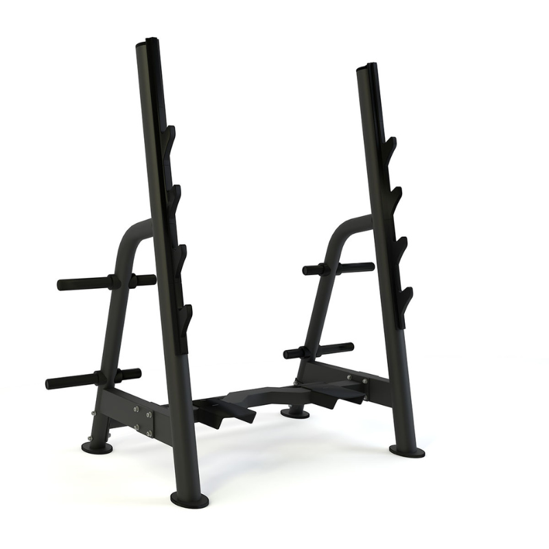 Pulse Olympic 4 in 1 Rack