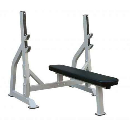 Gym Gear Pro Series Olympic Flat Bench