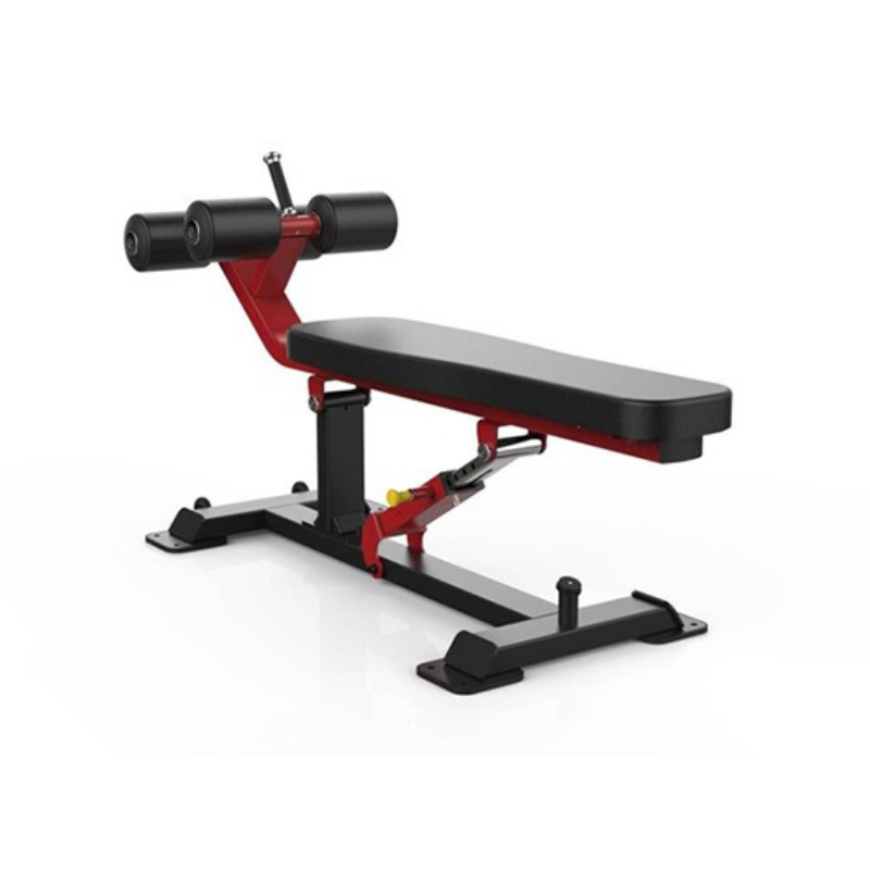 Gym Gear Sterling Series Multi Abdominal Bench - Prime Training Gear