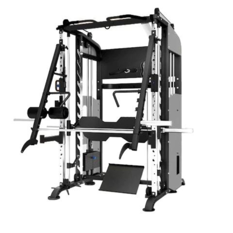 Gym Gear Rhino Series G4 Strength Machine Multi Gym