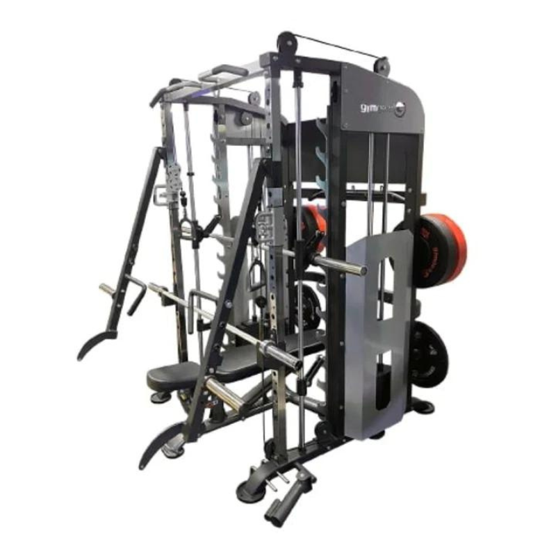 Gym Gear Rhino Series G4 Strength Machine Multi Gym