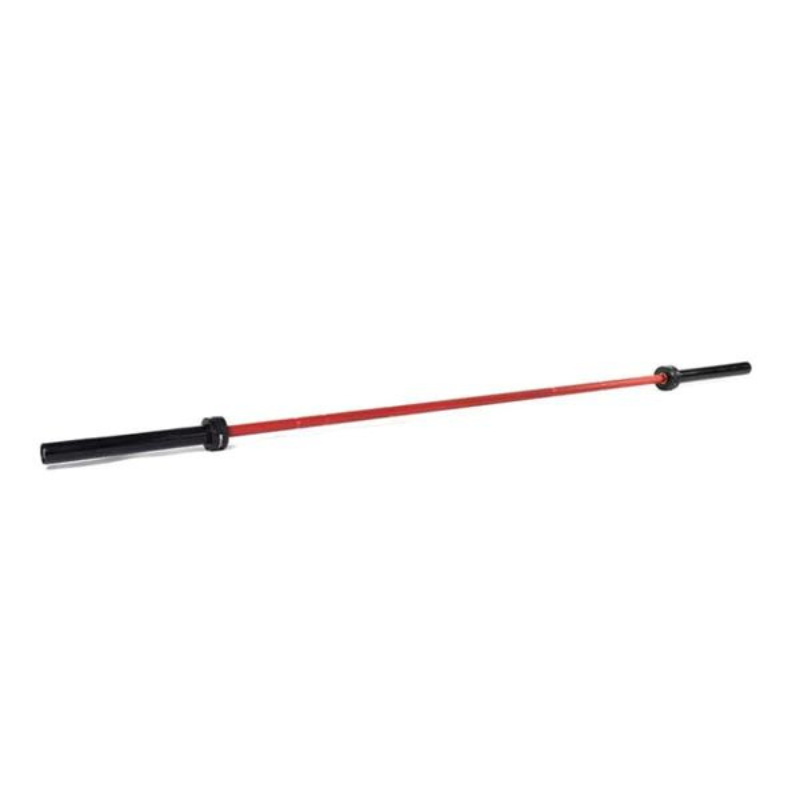 MYO Strength The Beast 8ft Olympic Barbell