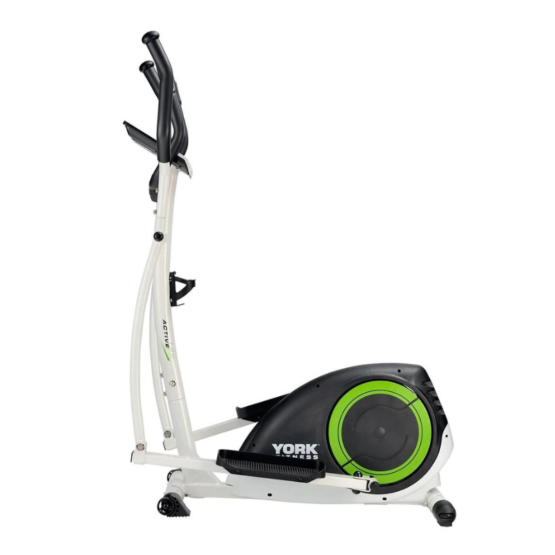 York Fitness Active 120 Cross Trainer