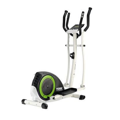 York Fitness Active 120 Cross Trainer