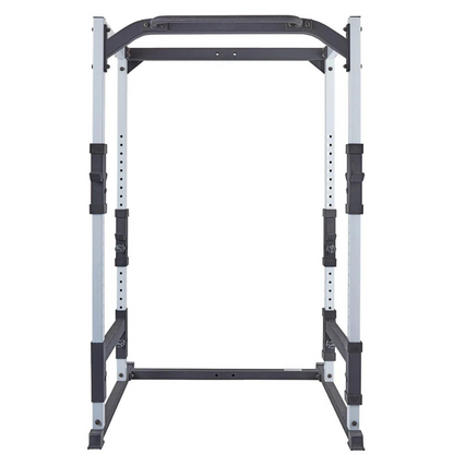 York Barbell FTS Power Cage