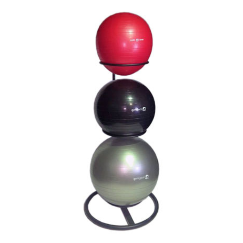 Gym Gear Gym Ball Stand - Prime Training Gear