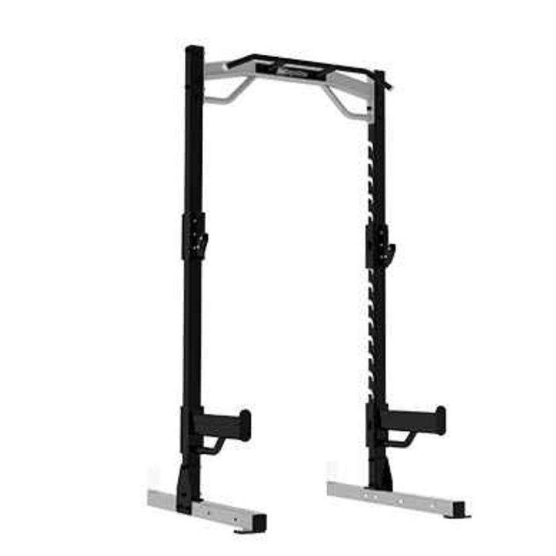 Gym Gear Sterling Series Elite Half Rack (Basic)