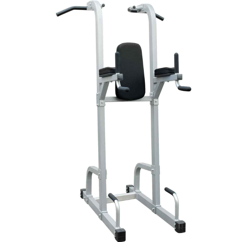 Gym Gear Pro Series Chin / Dip / Knee Raise Frame