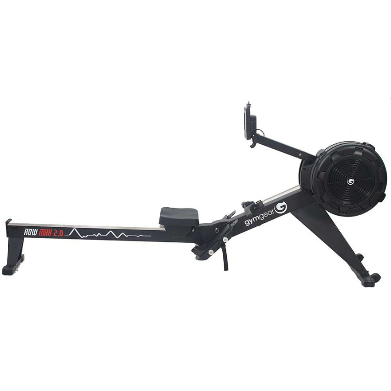 Gym Gear Row Max 2.0 Rowing Machine