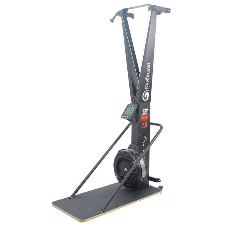 Gym Gear Ski Max 2.0 Ski Trainer with platform