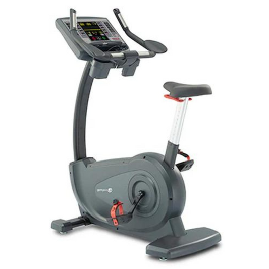 Gym Gear C97 Upright Exercise Bike