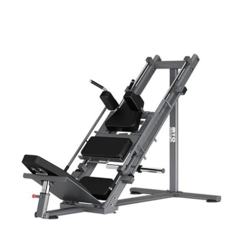 MYO Strength Leg Press/ Hack Squat - Prime Training Gear