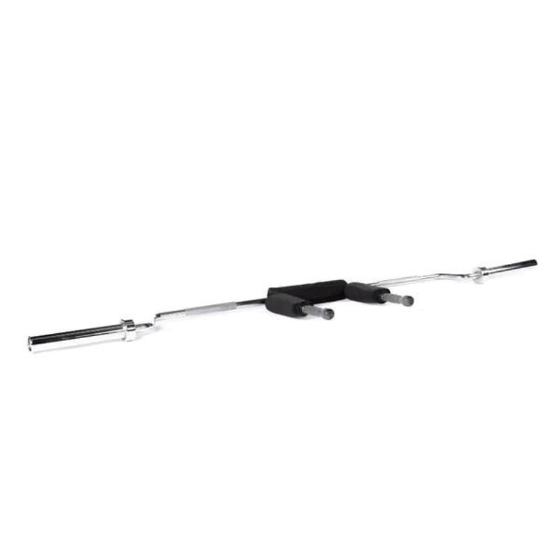 MYO Strength Olympic Safety Squat Bar