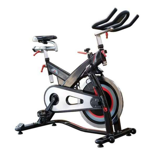 Gym Gear Sport Indoor Studio Exercise Bike