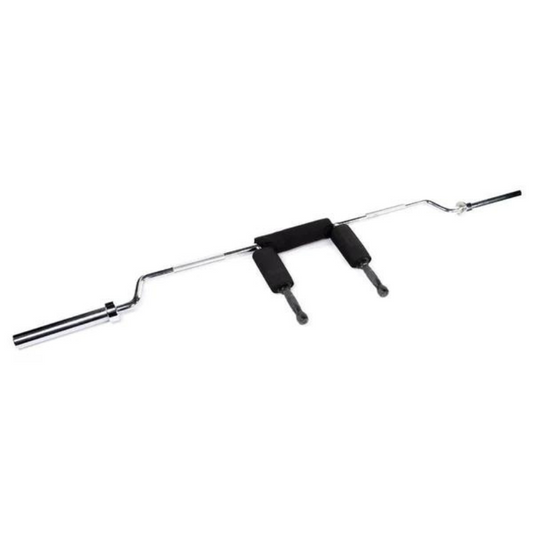 MYO Strength Olympic Safety Squat Bar