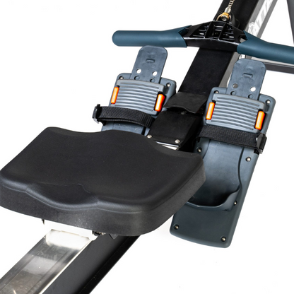 Attack Fitness Row Attack Rowing Machine - Prime Training Gear