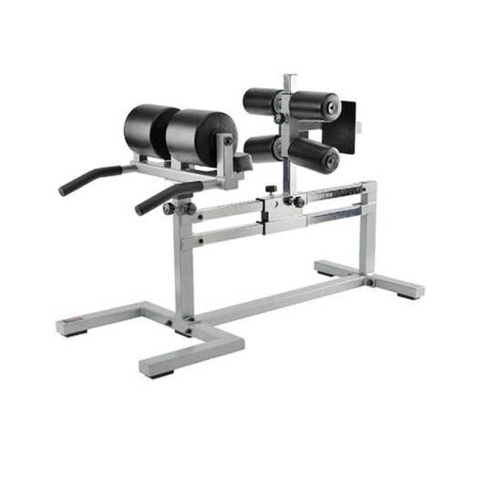 York Barbell STS Glute Hamstring Machine - Prime Training Gear