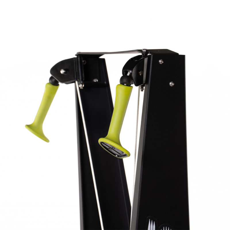 Attack Fitness Ski Attack Ski Trainer handles