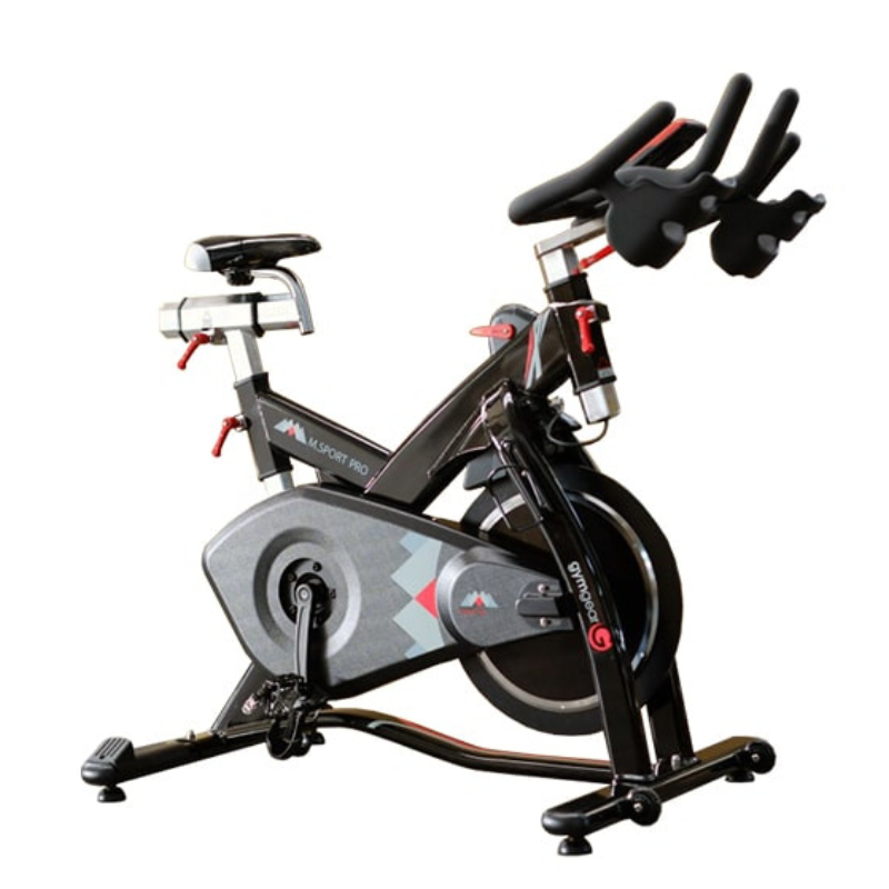 Gym Gear M Sport Pro Indoor Studio Exercise Bike