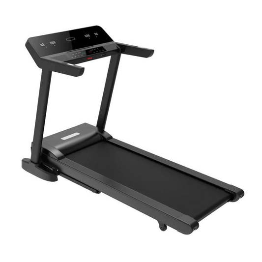 York Barbell HT9 Folding Treadmill