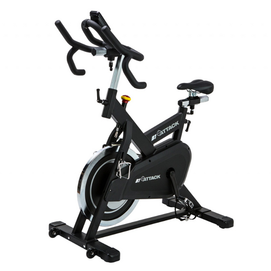 Attack Fitness Spin Attack B1 Indoor Bike