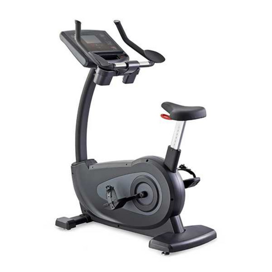 Gym Gear C98s Sport Upright Exercise Bike