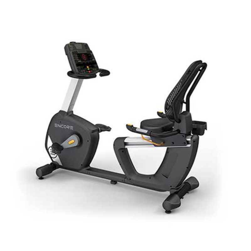 Gym Gear Encore Recumbent Exercise Bike