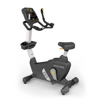 Gym Gear Encore Upright Exercise Bike