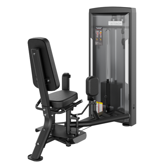 Attack Strength Hip Abductor/Adductor Dual Machine