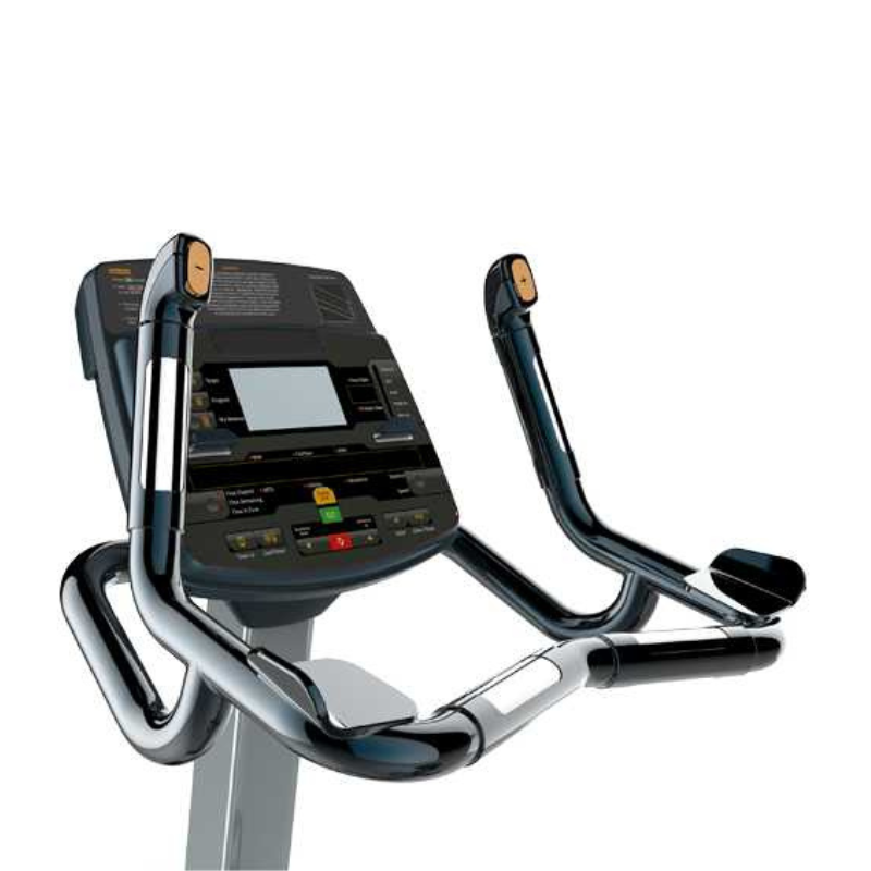 Gym Gear Encore Upright Exercise Bike