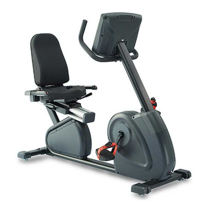 Gym Gear R97 Recumbent Exercise Bike