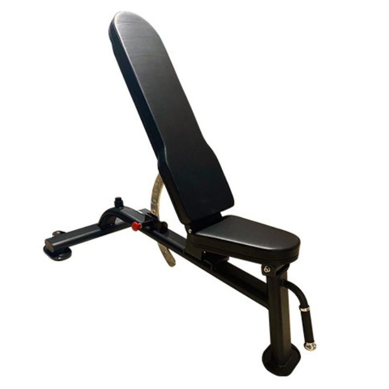 Gym Gear Pro Series Multi Adjustable Bench