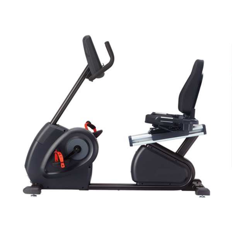 Gym Gear R97 Recumbent Exercise Bike