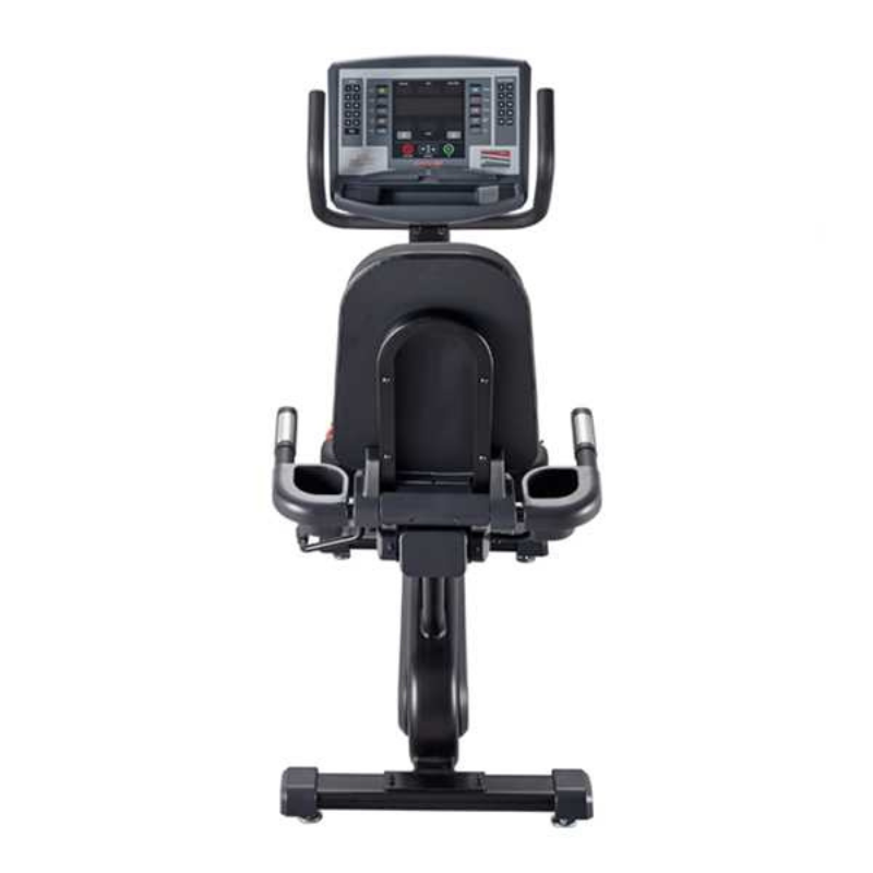 Gym Gear R97 Recumbent Exercise Bike