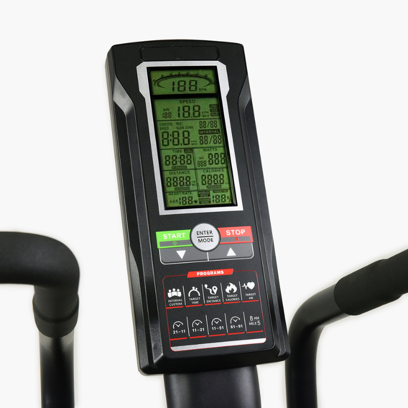 Pulse Classic AirBike monitor