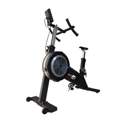 Gym Gear Pursuit 2.0 Exercise Bike