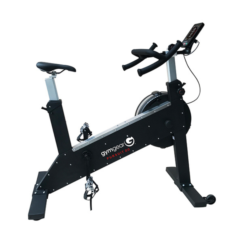 Gym Gear Pursuit 2.0 Exercise Bike