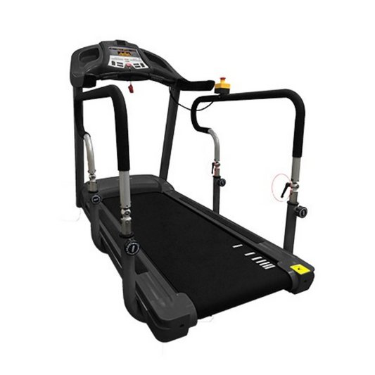 Gym Gear T95 Rehabilitation Treadmill