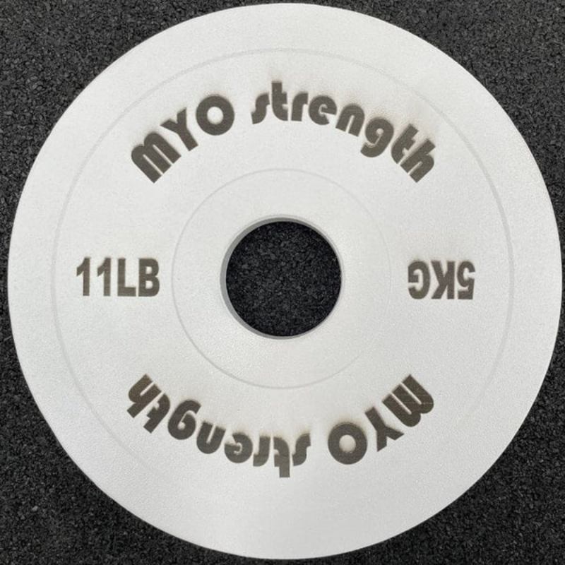 grey weight plate 5kg