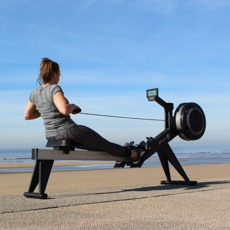 Gym Gear Blade 2.0 Rower Rowing Machine outdoor training