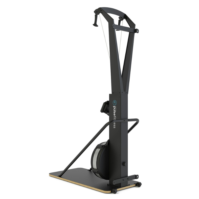 Pulse Indoor Ski Trainer