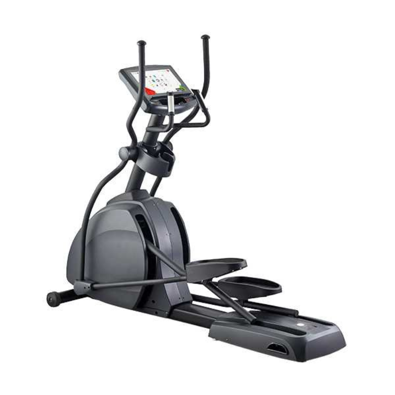 Gym Gear X98e Entertainment Cross Trainer