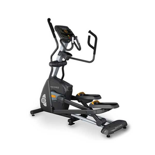 Gym Gear Encore Cross Trainer