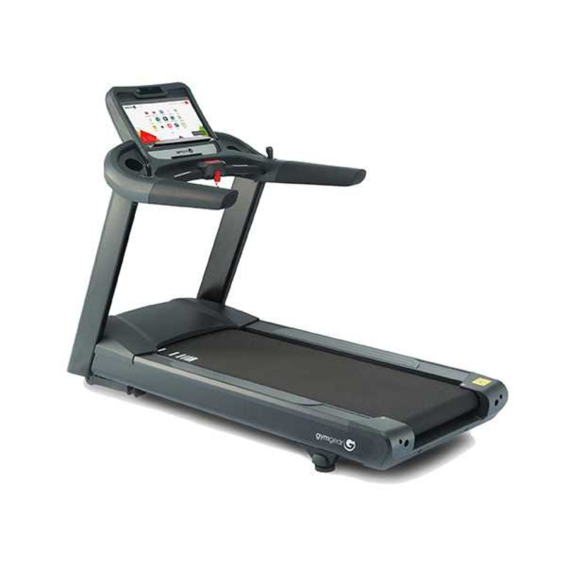 Gym Gear T98e Entertainment Commercial Treadmill - Prime Training Gear