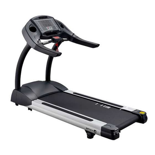 Gym Gear T97 Commercial Treadmill