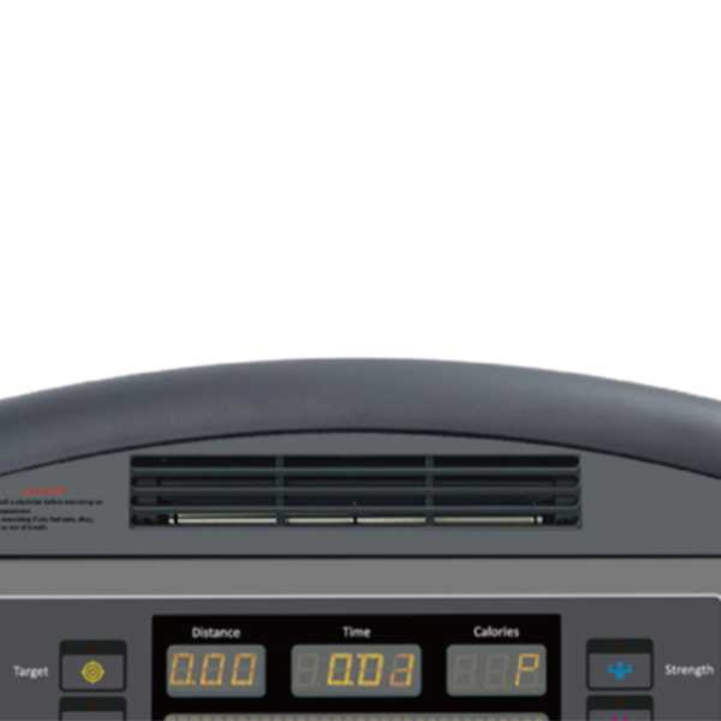 Gym Gear T97 Commercial Treadmill