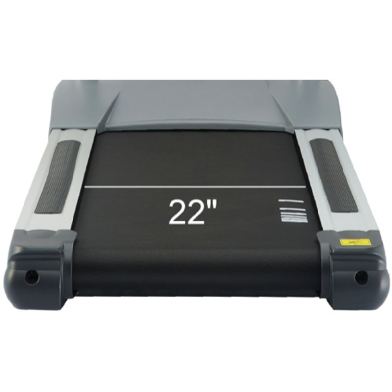 Gym Gear T97 Commercial Treadmill running platform