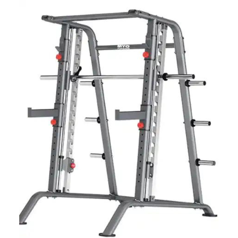 MYO Strength Smith Machine