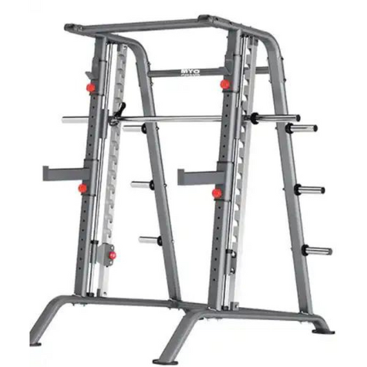 MYO Strength Smith Machine